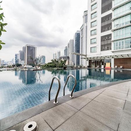 Memoire Suites Kuala Lumpur Bagian luar foto