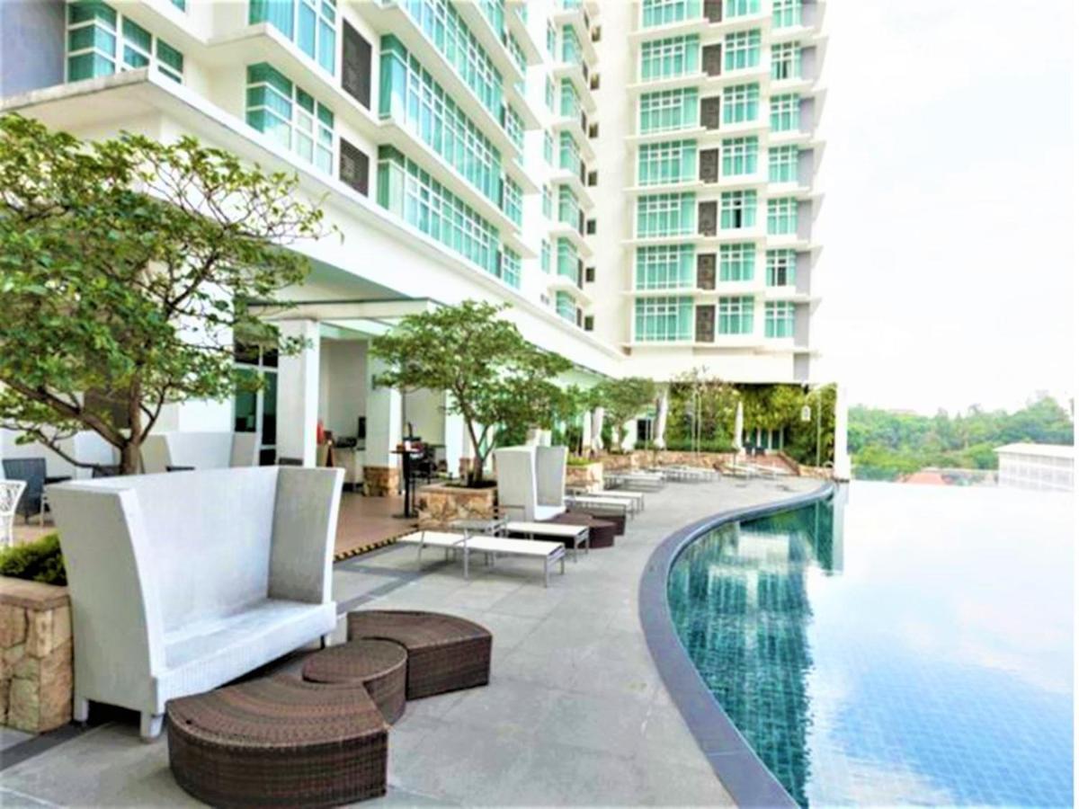 Memoire Suites Kuala Lumpur Bagian luar foto