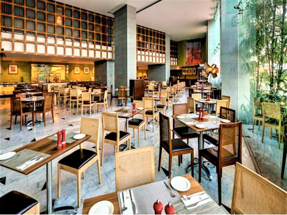Memoire Suites Kuala Lumpur Bagian luar foto