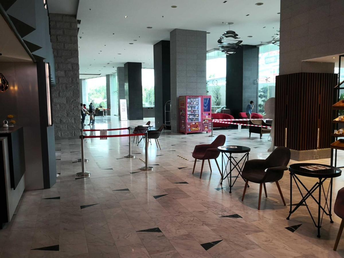 Memoire Suites Kuala Lumpur Bagian luar foto