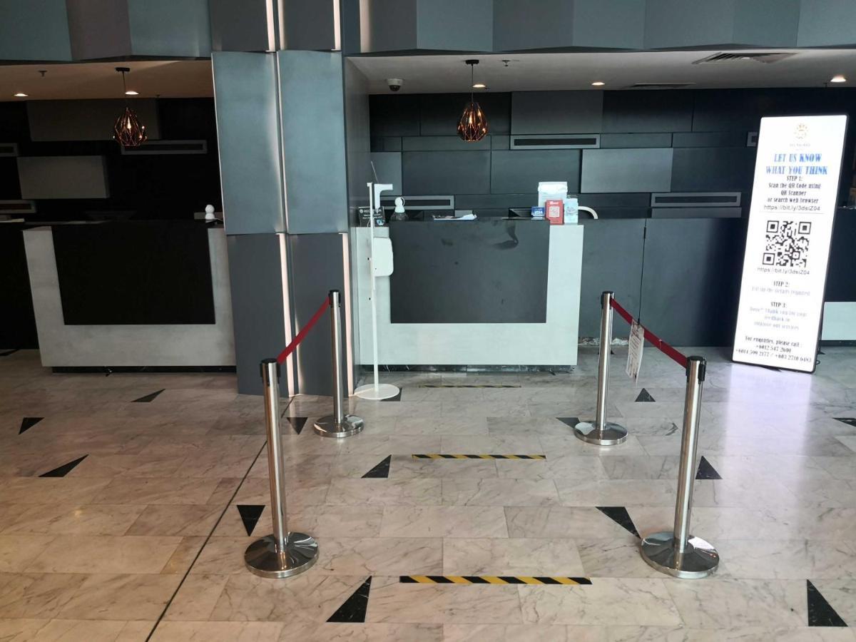 Memoire Suites Kuala Lumpur Bagian luar foto