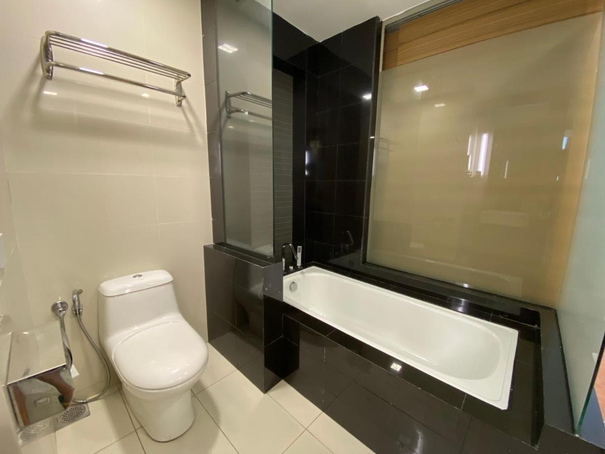 Memoire Suites Kuala Lumpur Bagian luar foto