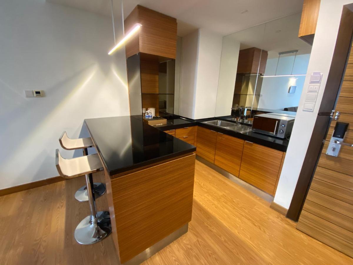 Memoire Suites Kuala Lumpur Bagian luar foto
