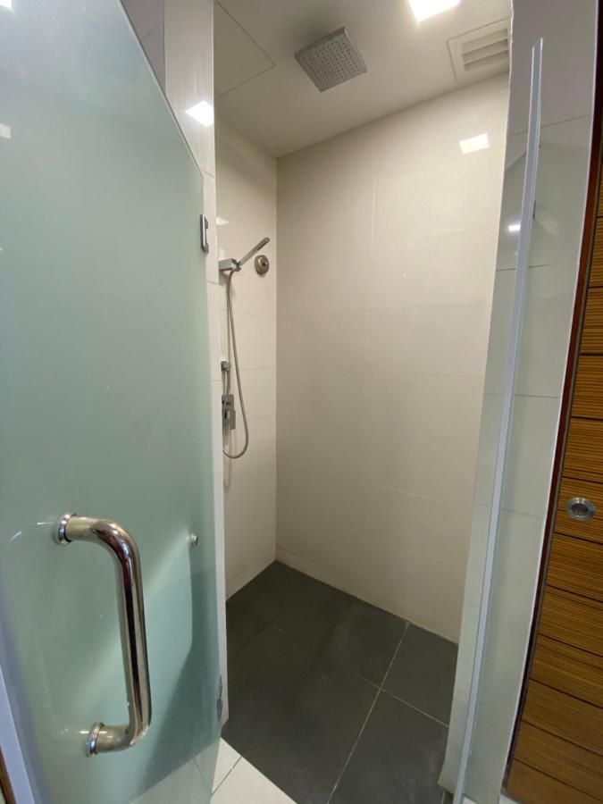 Memoire Suites Kuala Lumpur Bagian luar foto