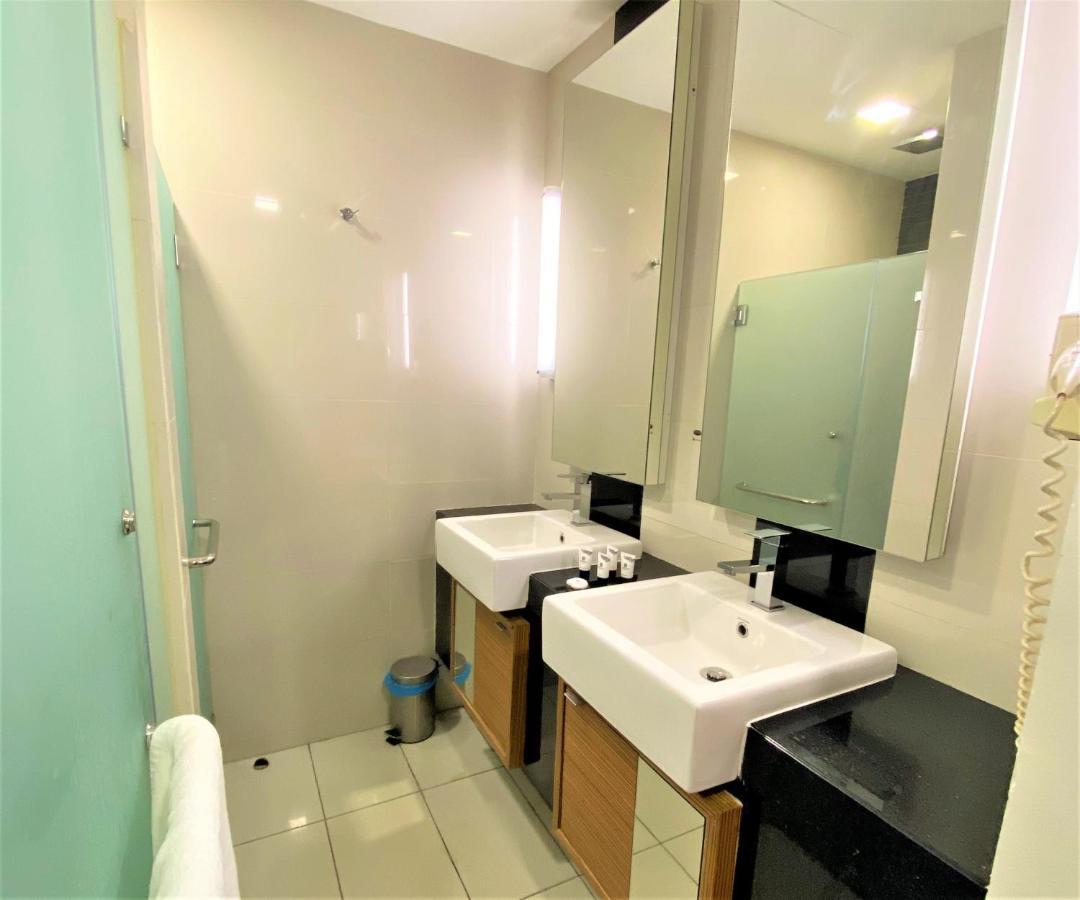 Memoire Suites Kuala Lumpur Bagian luar foto