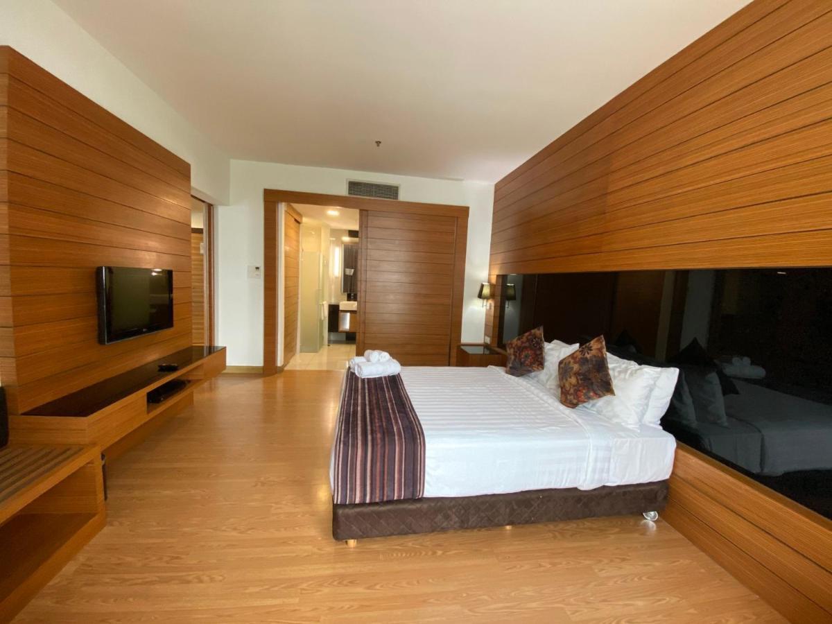 Memoire Suites Kuala Lumpur Bagian luar foto