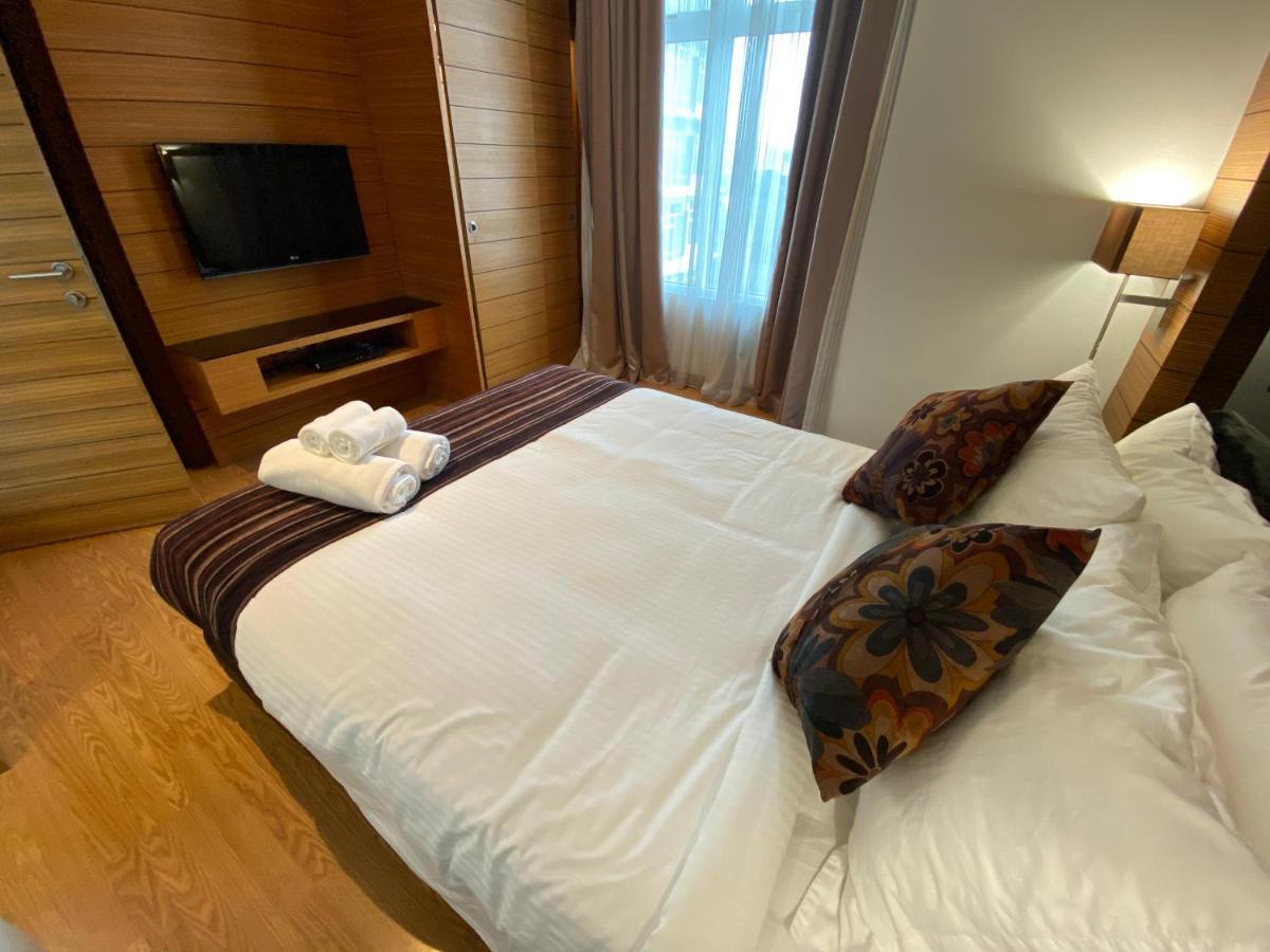 Memoire Suites Kuala Lumpur Bagian luar foto