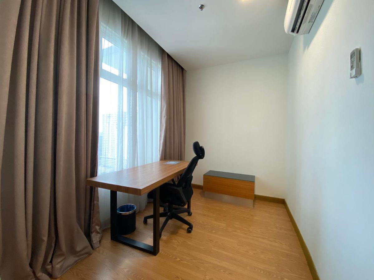 Memoire Suites Kuala Lumpur Bagian luar foto