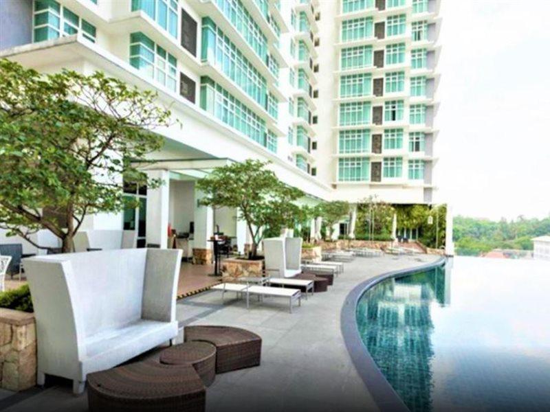 Memoire Suites Kuala Lumpur Bagian luar foto