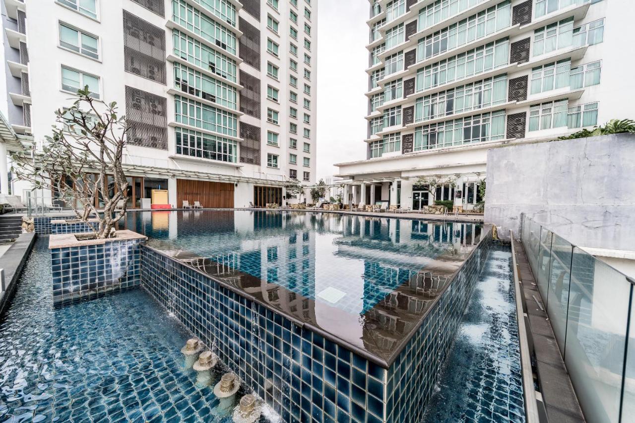 Memoire Suites Kuala Lumpur Bagian luar foto