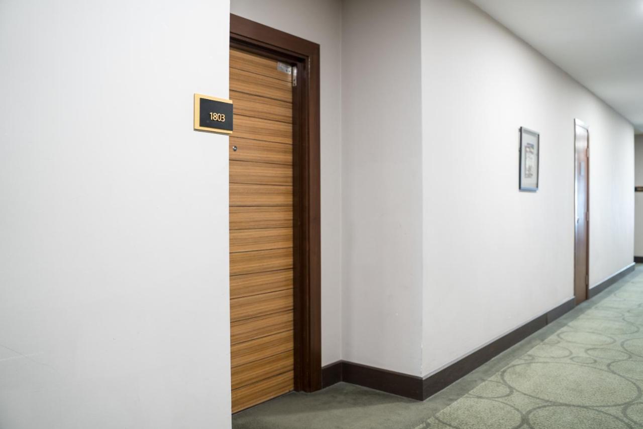 Memoire Suites Kuala Lumpur Bagian luar foto
