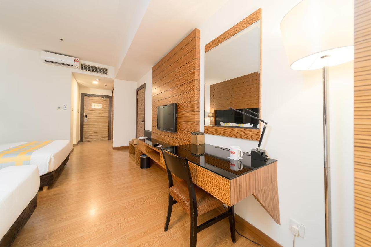 Memoire Suites Kuala Lumpur Bagian luar foto
