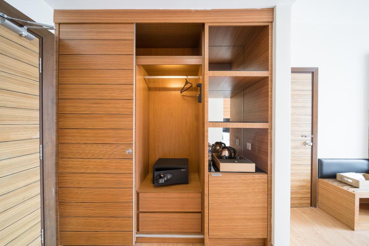 Memoire Suites Kuala Lumpur Bagian luar foto