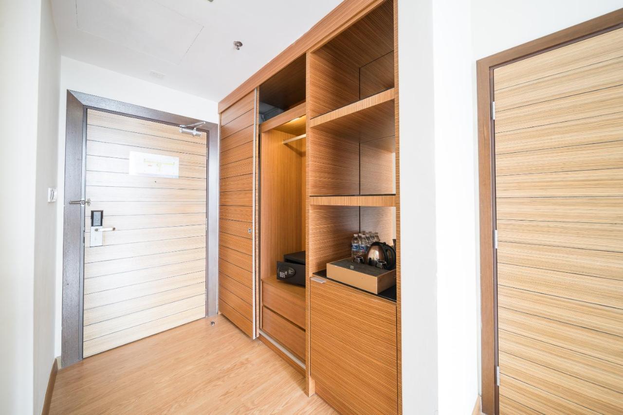 Memoire Suites Kuala Lumpur Bagian luar foto