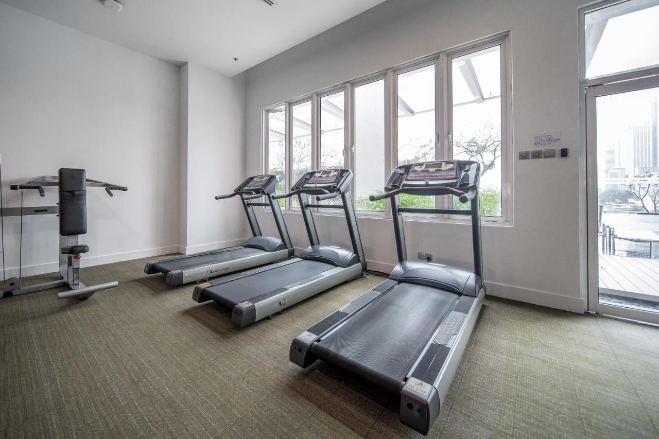 Memoire Suites Kuala Lumpur Bagian luar foto